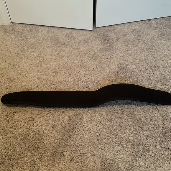 Weightlifting belt - Picture 3 of 6